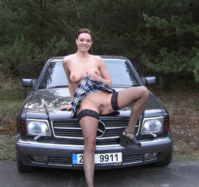 Bild 59384 von Schambereich in Kategorie Public nude