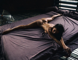 Bild 86794 von vivaldi in Kategorie Porträt