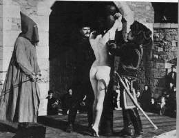 Bild 3818 von Schambereich in Kategorie BDSM