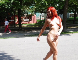 Bild 55033 von minski in Kategorie Exhibitionismus