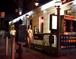 Bild 45872 von minski in Kategorie Exhibitionismus