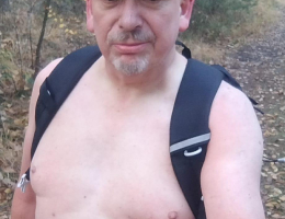 Bild 689678 von Boogie in Kategorie Public Nude