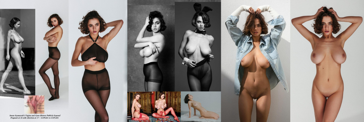 Bild 690915 von WebslutLover in Kategorie An– und Ausgezogen