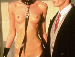 Bild 987 von Schambereich in Kategorie BDSM