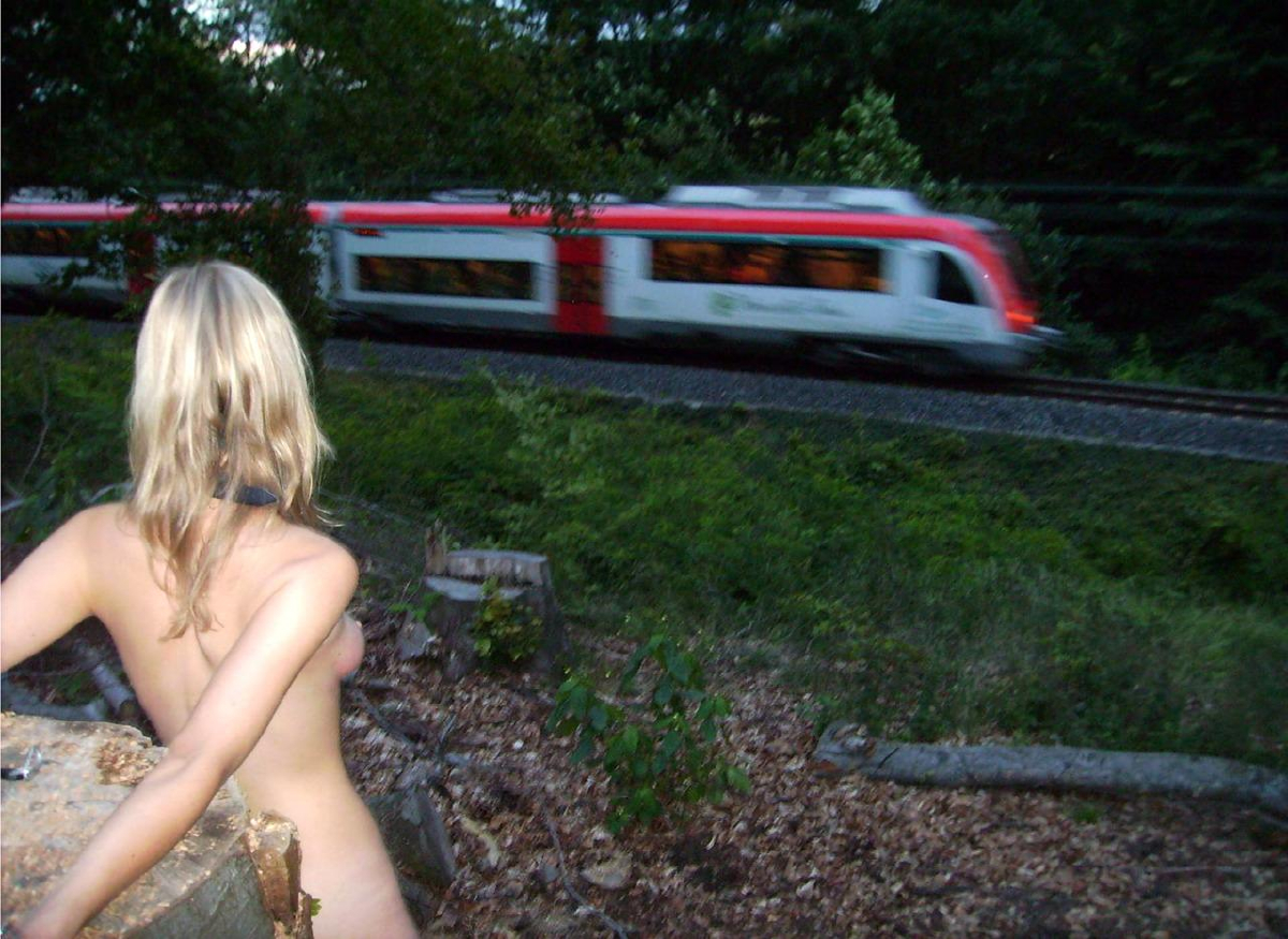 Bild 47369 von minski in Kategorie Exhibitionismus