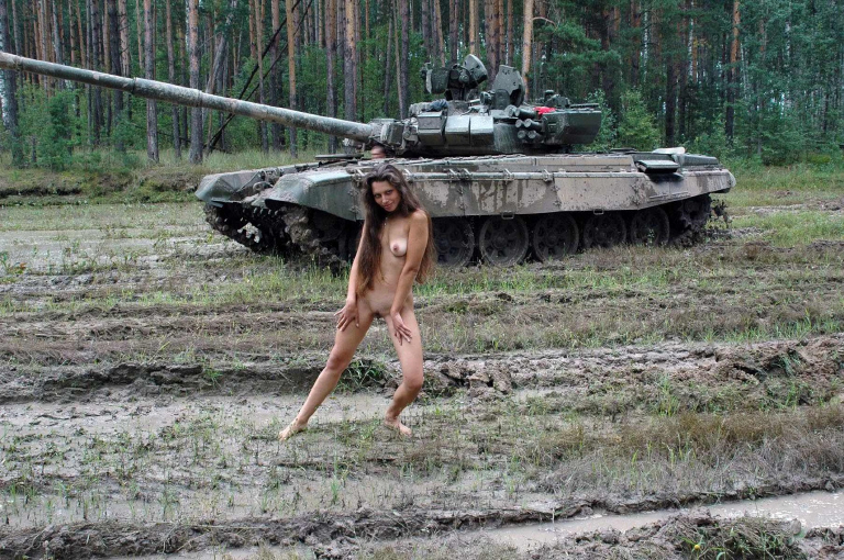Bild 78891 von Schambereich in Kategorie Public nude