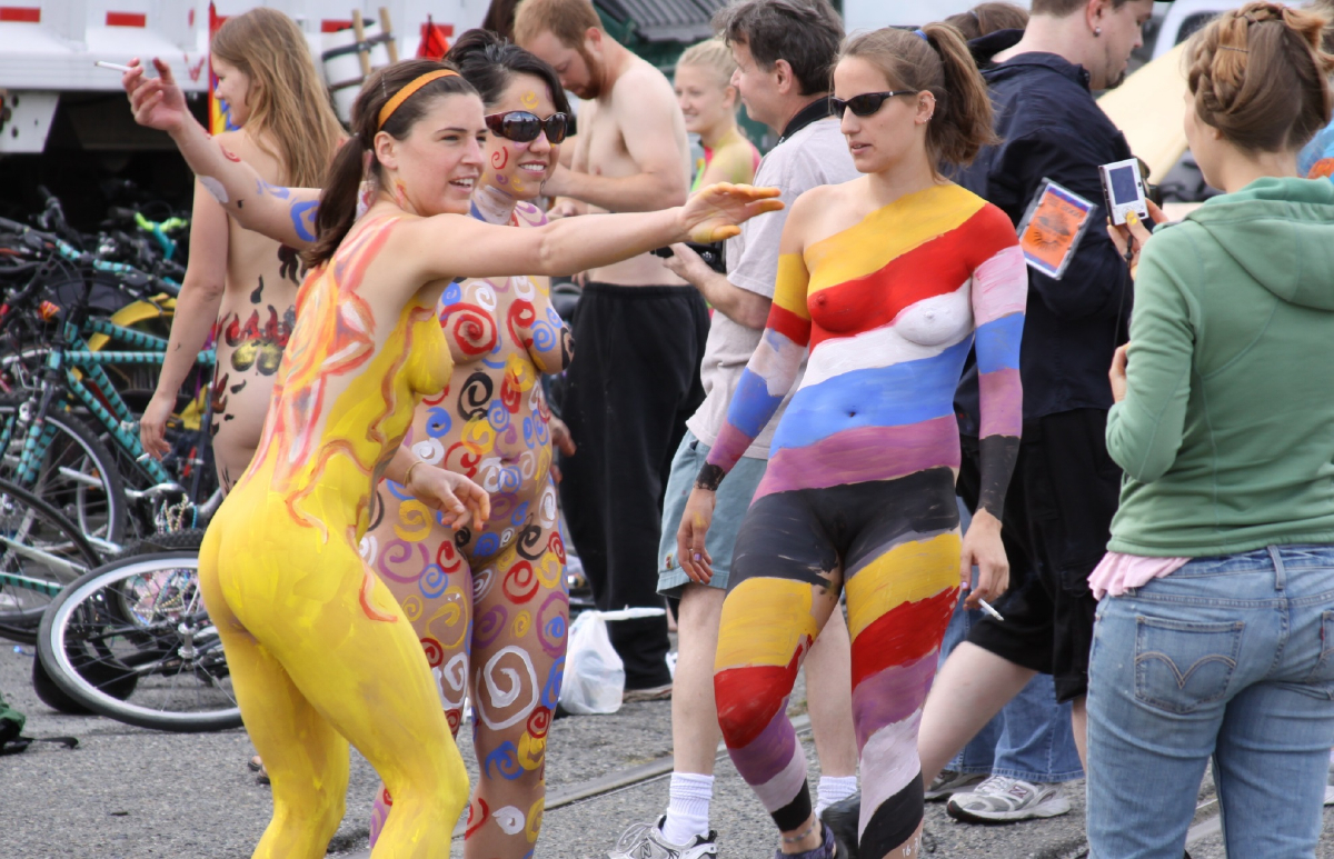 Bild 69174 von Schambereich in Kategorie Exhibitionismus