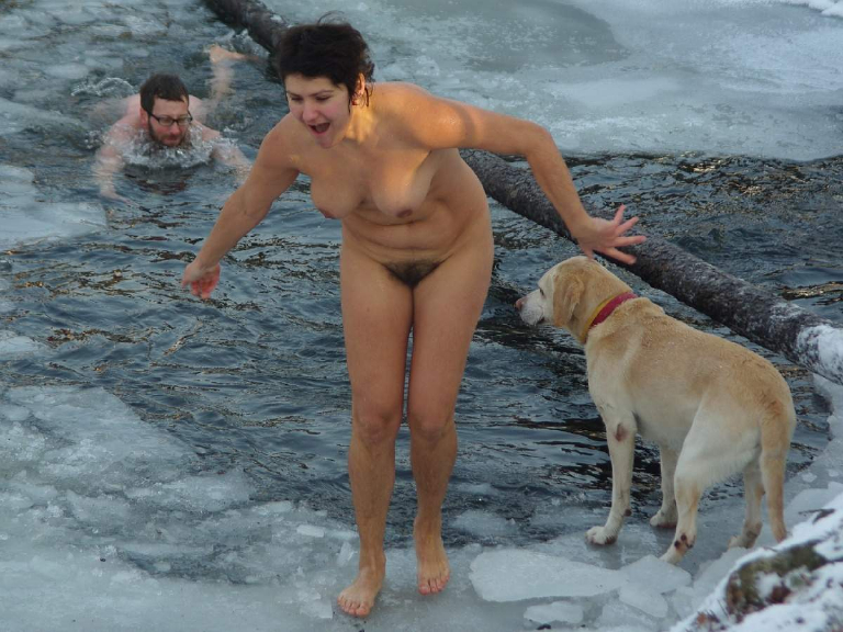 Bild 66841 von Schambereich in Kategorie Public nude