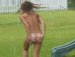 Bild 53376 von Schambereich in Kategorie Public Nude