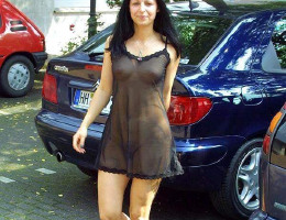 Bild 44406 von Schambereich in Kategorie Public Nude