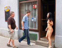 Bild 20637 von Schambereich in Kategorie Exhibitionismus