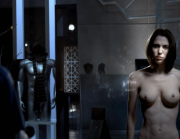 Bild 70121 von Schambereich in Kategorie Film