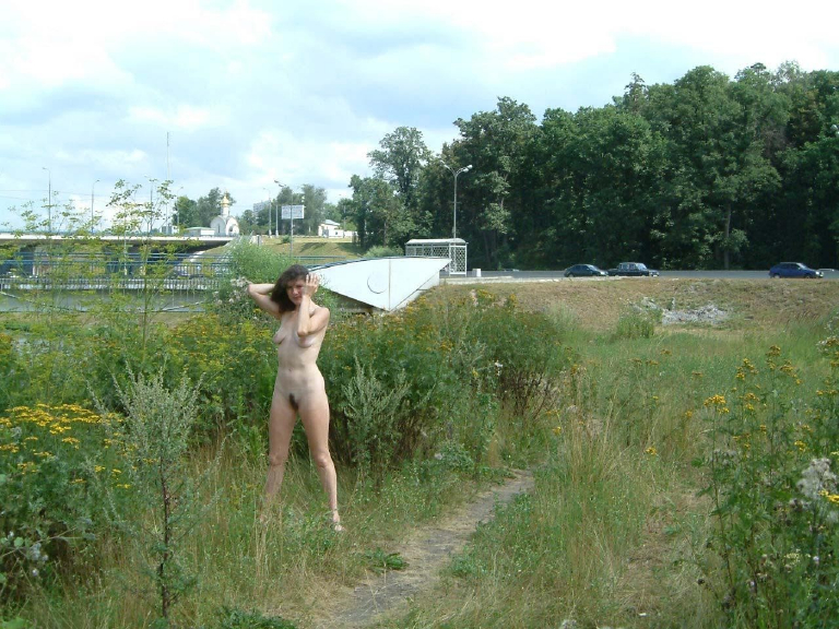Bild 74941 von Schambereich in Kategorie Public nude