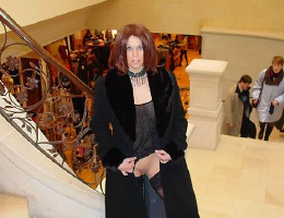 Bild 46677 von minski in Kategorie Exhibitionismus