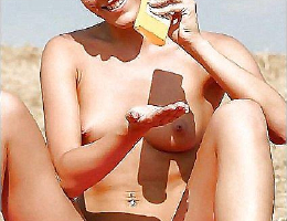Bild 99999 von Stumpel in Kategorie Public Nude