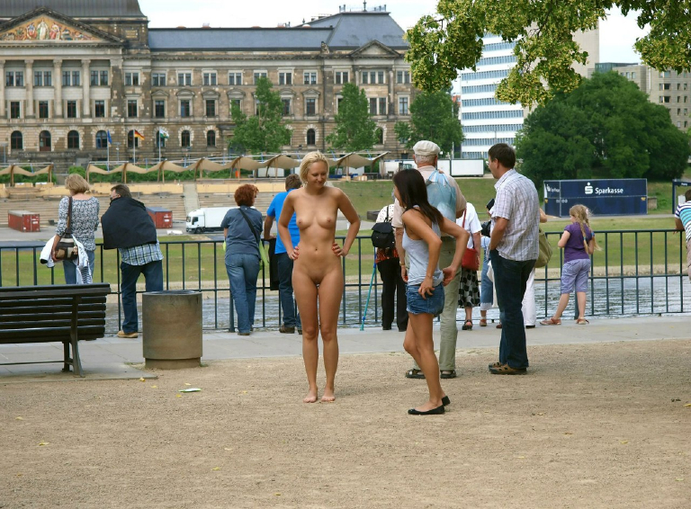 Bild 66019 von Schambereich in Kategorie Exhibitionism