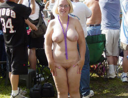Bild 71720 von Schambereich in Kategorie Public Nude