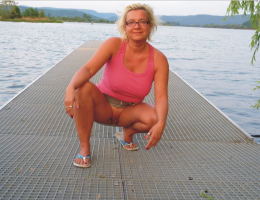 Bild 57455 von Schambereich in Kategorie Public Nude