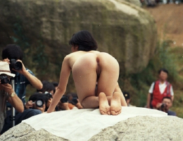 Bild 48674 von minski in Kategorie Exhibitionismus