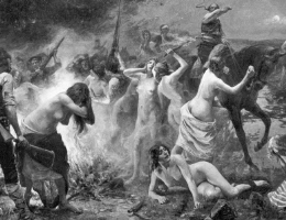 Bild 7321 von Schambereich in Kategorie Kunst