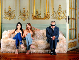 Bild 53480 von minski in Kategorie CMNF