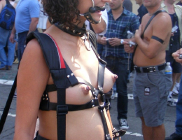 Bild 72079 von Schambereich in Kategorie Public Nude