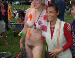 Bild 42214 von Schambereich in Kategorie CMNF