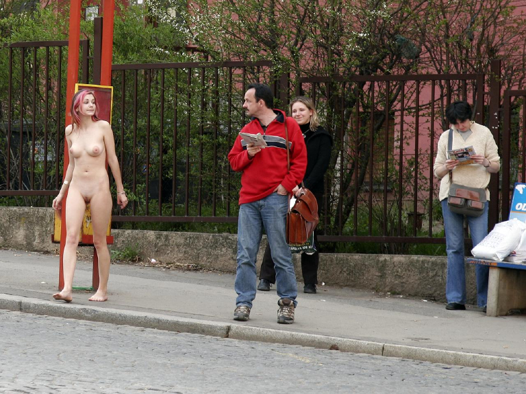 Bild 19836 von Schambereich in Kategorie Exhibitionism