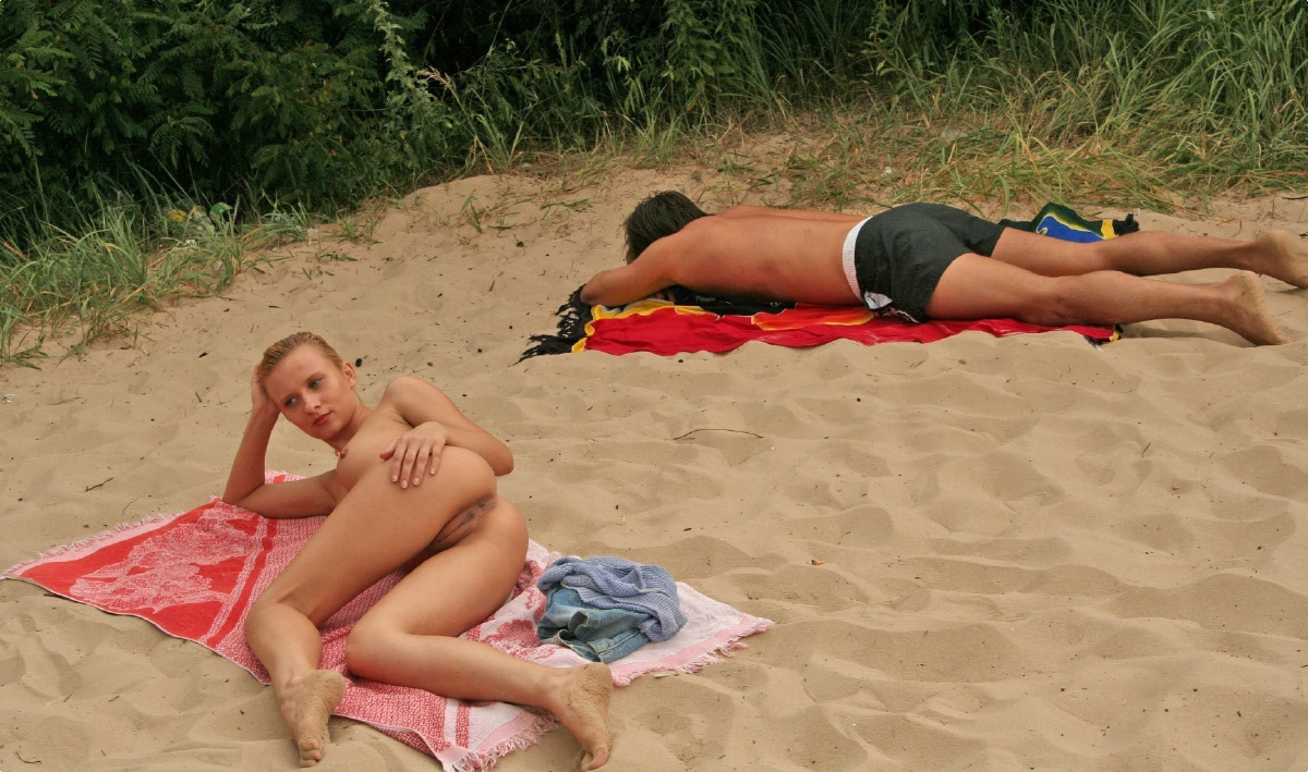 Bild 33300 von Schambereich in Kategorie Insel der Scham