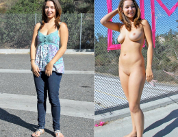 Bild 42278 von Schambereich in Kategorie An– und Ausgezogen