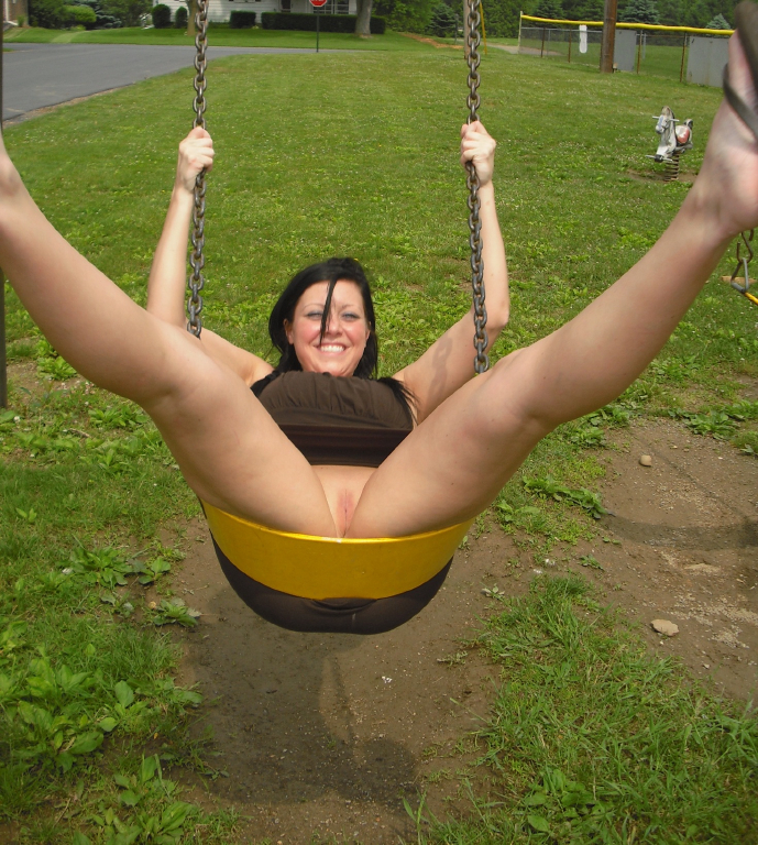 Bild 39697 von Schambereich in Kategorie Public nude