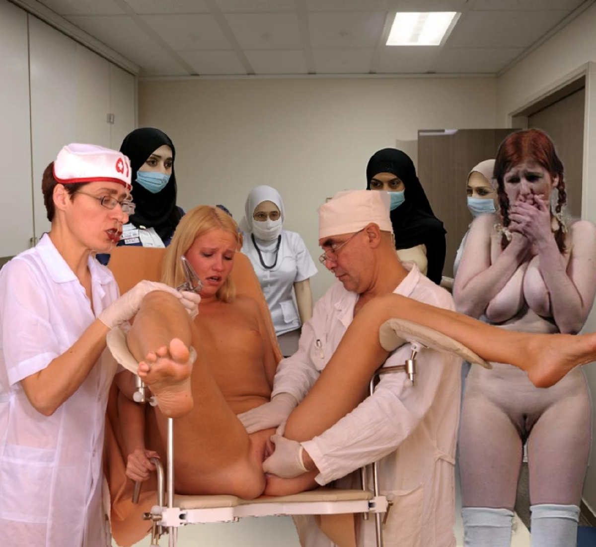 Bild 97888 von Maleng in Kategorie Schamsituation