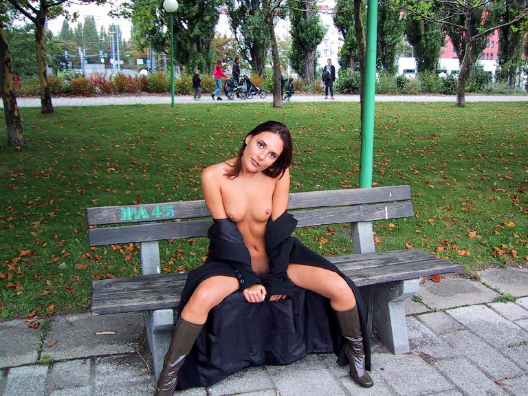 Bild 57522 von Schambereich in Kategorie Exhibitionism