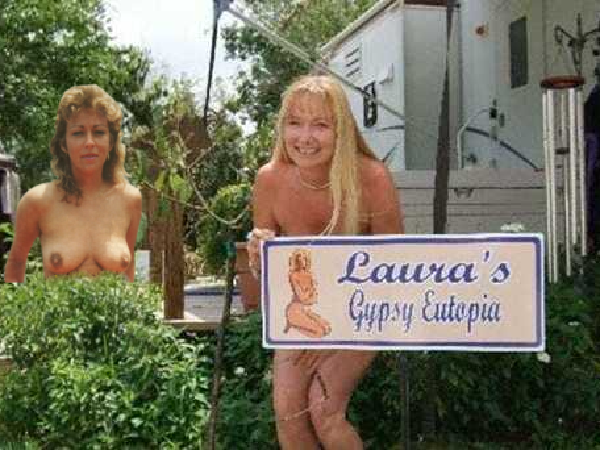 Bild von Nuded