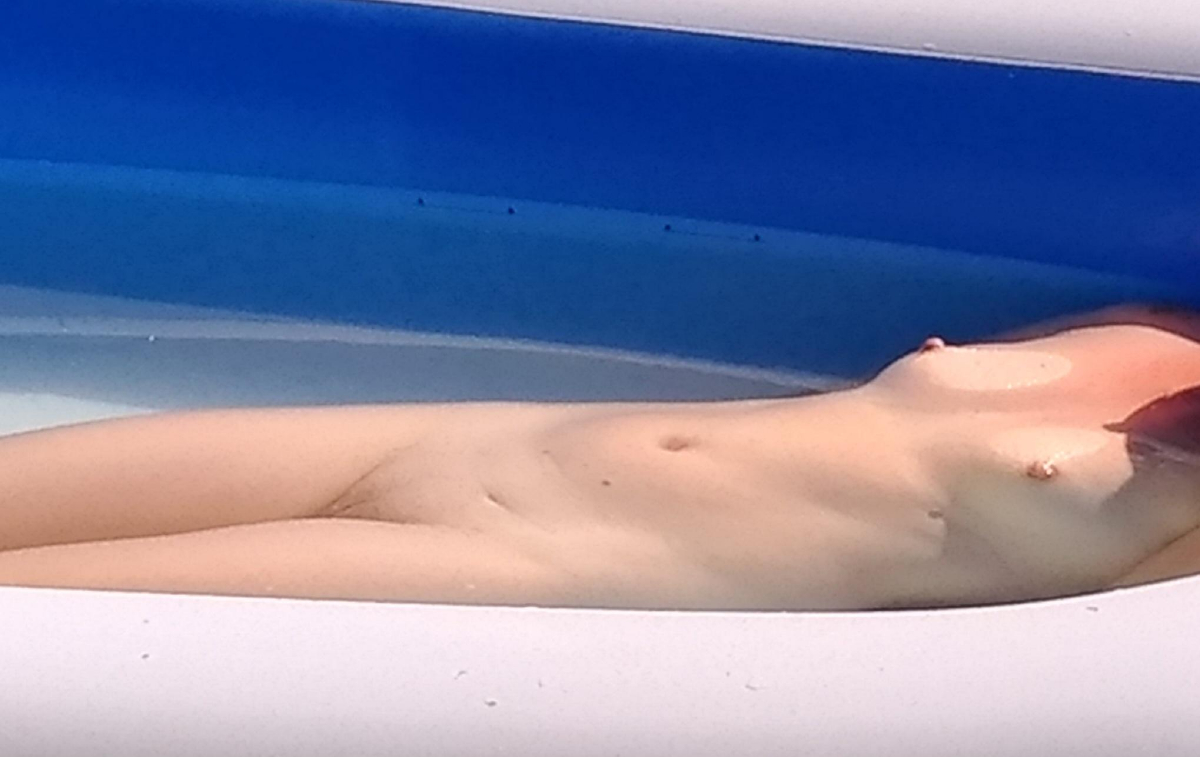 Bild 692854 von Re50 in Kategorie FKK / Naturismus