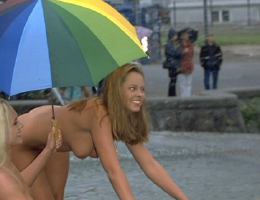 Bild 25294 von Schambereich in Kategorie Exhibitionismus