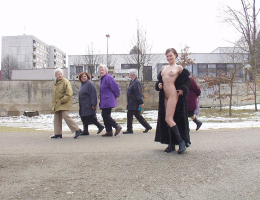 Bild 45870 von minski in Kategorie Exhibitionismus