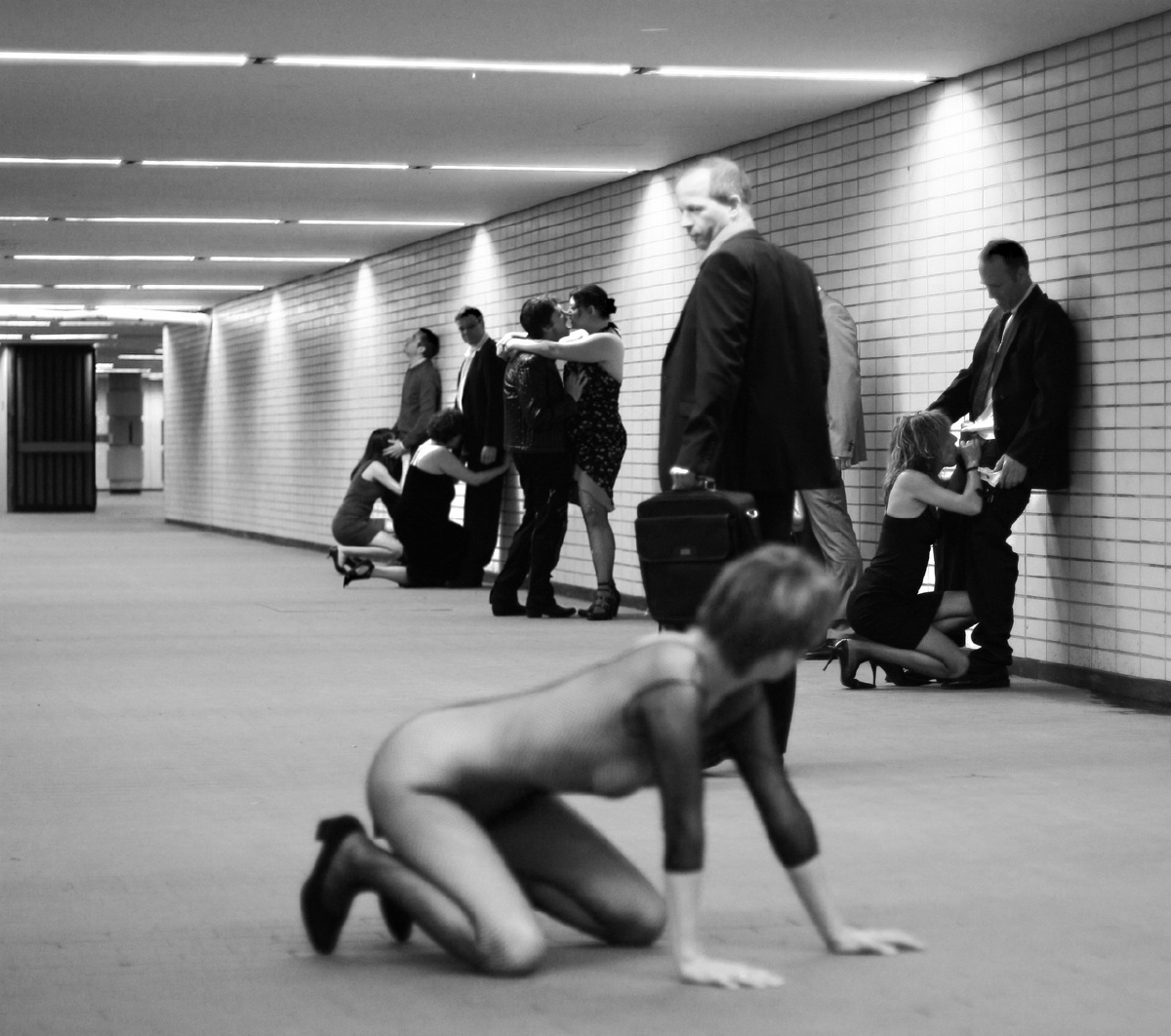 Bild 45958 von minski in Kategorie Exhibitionismus