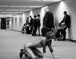 Bild 45958 von minski in Kategorie Exhibitionismus