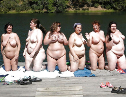 Bild 56175 von Schambereich in Kategorie Public Nude