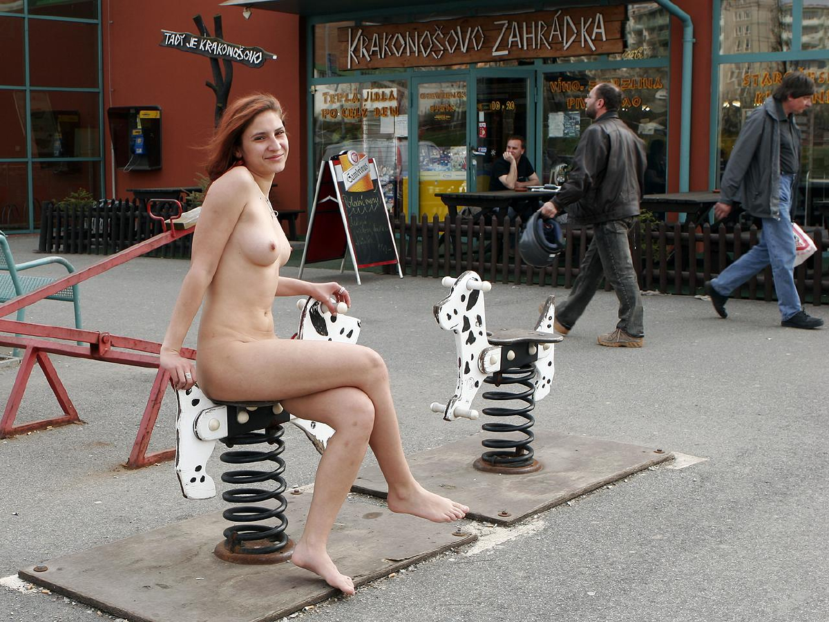 Bild 19140 von Schambereich in Kategorie Exhibitionismus