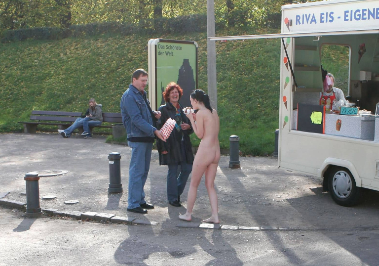 Bild 63650 von Schambereich in Kategorie Exhibitionism