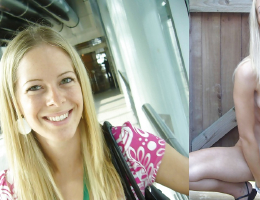 Bild 55859 von Schambereich in Kategorie An– und Ausgezogen