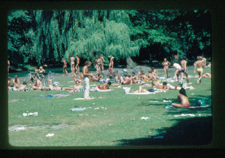 Bild 21685 von Schambereich in Kategorie Exhibitionism