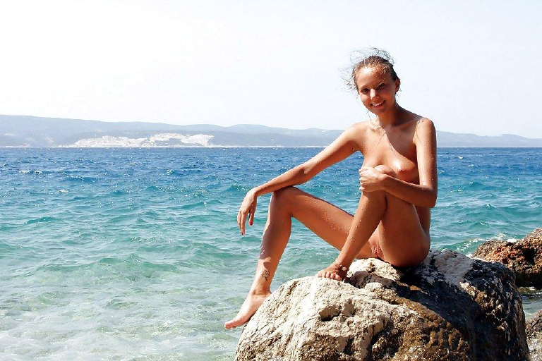 Bild 93425 von Stumpel in Kategorie Public nude