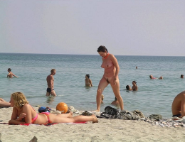 Bild 32621 von Schambereich in Kategorie Voyeurismus