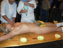 Bild 21958 von Schambereich in Kategorie Exhibitionismus