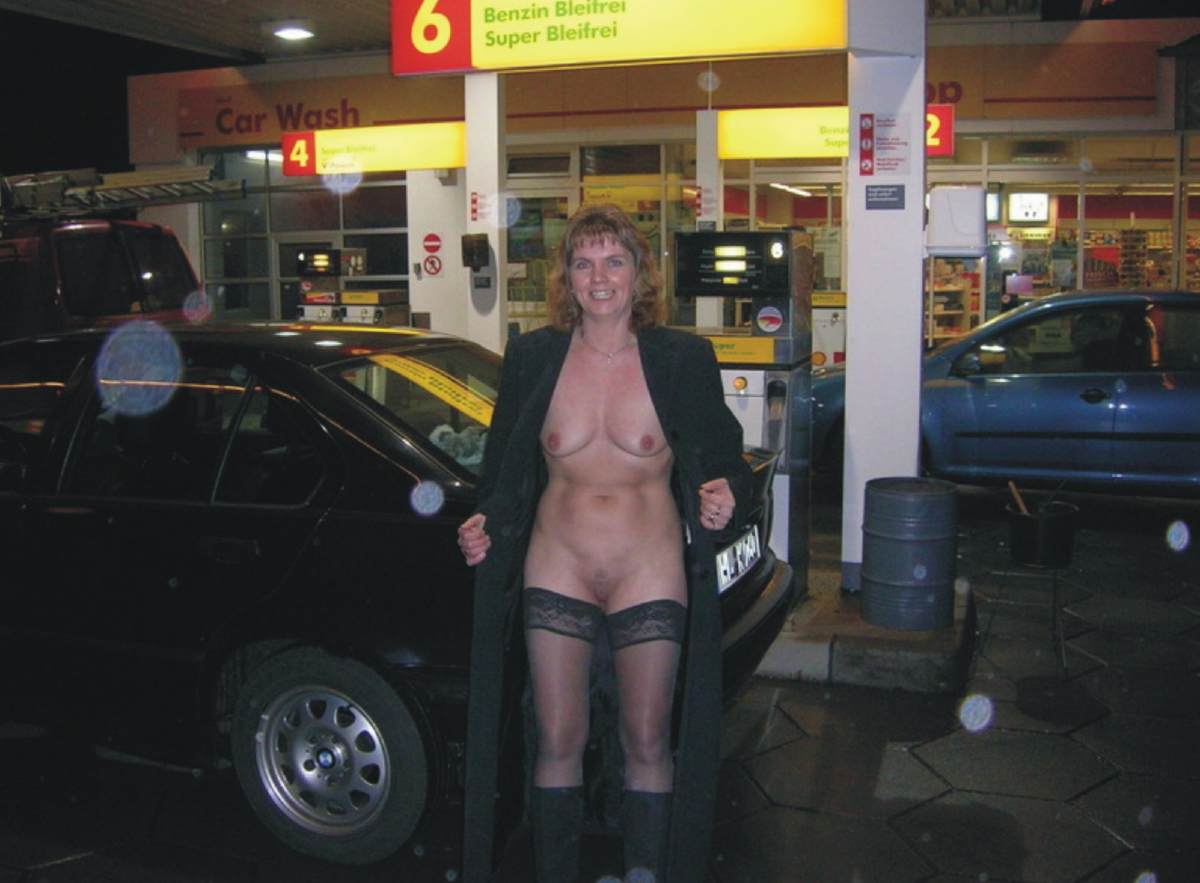 Bild 58134 von Schambereich in Kategorie Public Nude