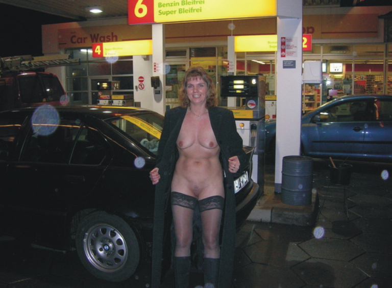 Bild 58134 von Schambereich in Kategorie Public nude