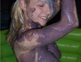 Bild 25792 von Schambereich in Kategorie Public Nude